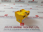 Bender Rcm470Ly-13A Residual Current Monitor Ac 250V 5A
