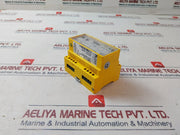 Bender Rcm470Ly-13A Residual Current Monitor Ac 250V 5A