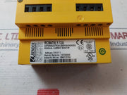Bender Rcm470Ly-13A Residual Current Monitor Ac 250V 5A