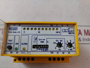 Bender Rcm470Ly-13A Residual Current Monitor Ac 250V 5A
