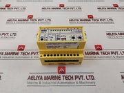 Bender Rcma472Ly Residual Current Monitor