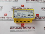 Bender Rcma472Ly Residual Current Monitor 230Vac 50/60Hz