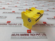 Bender Rcma472Ly Residual Current Monitor 230Vac 50/60Hz