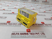 Bender Rcma472Ly Residual Current Monitor 230Vac 50/60Hz