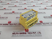 Bender Rcma 472 Residual Current Monitor 30â€¦500Ma 0â€¦1000Hz