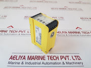 Bender Sua145 Voltage Relay B93015510