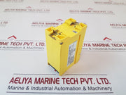 Bender Sua145 Voltage Relay B93015510