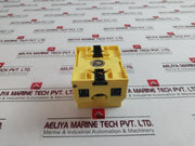 Bender W465-a26 Measuring Current Transformer 0â€¦1000Hz