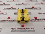 Bender W465-a26 Messwandler Current Transformer