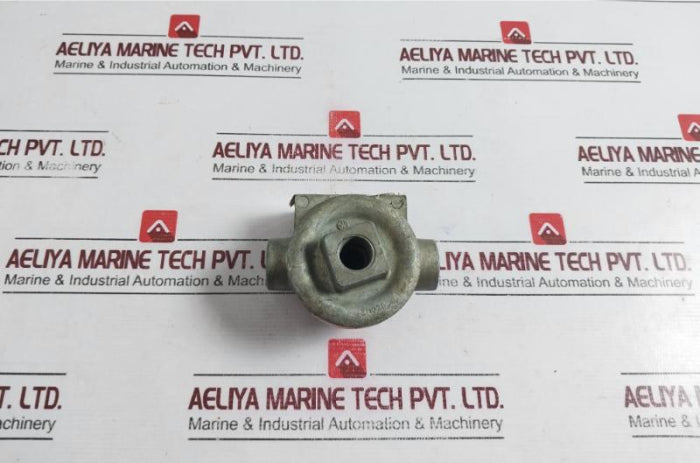 Bendix 205000 Valve-quick Release 3/81/ 