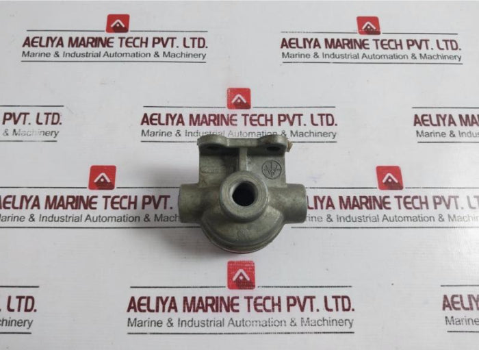 Bendix 205000 Valve-quick Release 3/81/ 