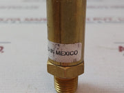 Bendix 205105 Safety Valve 150 Psi