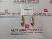 Bendix 205105 Safety Valve 150 Psi