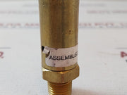 Bendix 205105 Safety Valve 150 Psi