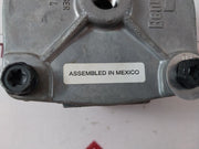 Bendix T-294866-d 2 Way Relay Valve