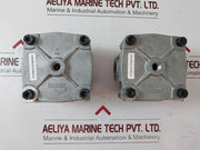 Bendix T-294866-d 2 Way Relay Valve