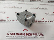 Bendix T-294866-d 2 Way Relay Valve