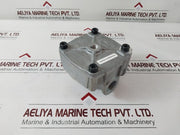 Bendix T-294866-d 2 Way Relay Valve (New)