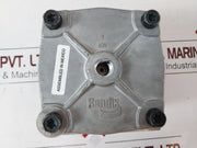 Bendix T-294866-d 2 Way Relay Valve (New)