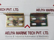 Bendix T-294866-d 2 Way Relay Valve (New)