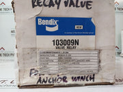 Bendix T-294866-d 2 Way Relay Valve (New)