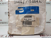 Bendix T-294866-d 2 Way Relay Valve (New)