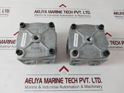 Bendix T-294866-d 2 Way Relay Valve (New)