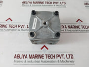 Bendix T-294866-d 2 Way Relay Valve (New)