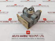 Bendix T-294866-d Air Brake Valve Ser 4 2024065