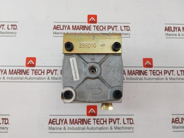 Bendix T-294866-d Air Brake Valve Ser 4 2024065