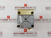 Bendix T-294866-d Air Brake Valve Ser 4 2024065