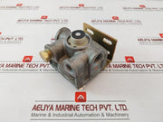 Bendix T-294866-d Air Brake Valve Ser 4 2024065