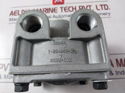 Bendix T-294866-d Valve Relay