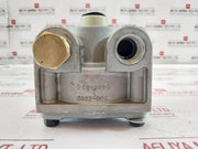 Bendix T-294866-d Valve Relay 8682-002 296010