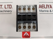 Benedikt & Jager K3-18A01 Safety Contactor 552.07.40.027