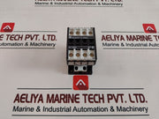Benedikt & Jager K3-18A01 Safety Contactor 552.07.40.027