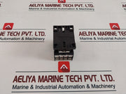 Benedikt & Jager K3-18A01 Safety Contactor 552.07.40.027