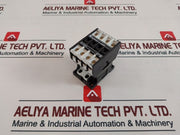 Benedikt & Jager K3-18A01 Safety Contactor 552.07.40.027
