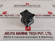 Benedikt & Jager K3-18A01 Safety Contactor 552.07.40.027