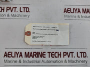 Benedikt & Jager 487 2217-30T Main Switch 600V Ac 32Amps