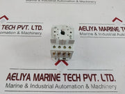 Benedikt & Jager 487 2217-30T Main Switch 600V Ac 32Amps