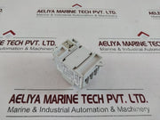 Benedikt & Jager 487 2217-30T Main Switch 600V Ac 32Amps