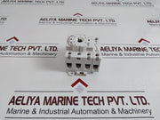 Benedikt & Jager 487 2217-31T Main Switch 4-pole 690V 50-60Hz