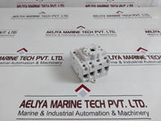 Benedikt & Jager 487 2217-31T Main Switch 4-pole 690V 50-60Hz