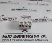 Benedikt & Jager 487 2217-31T Main Switch 4-pole 690V 50-60Hz