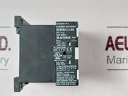 Benedikt & Jager K1-09D01 Contactor (New)