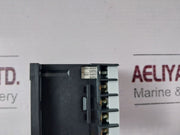 Benedikt & Jager K1-09D01 Contactor (New)