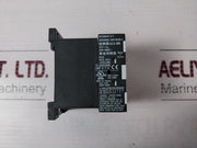 Benedikt & Jager K1-09D01 Contactor (Used)