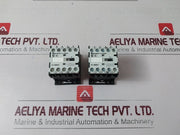Benedikt & Jager K1-09D01 Contactor