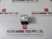 Benedikt & Jager K1-09D01 Contactor (Used)